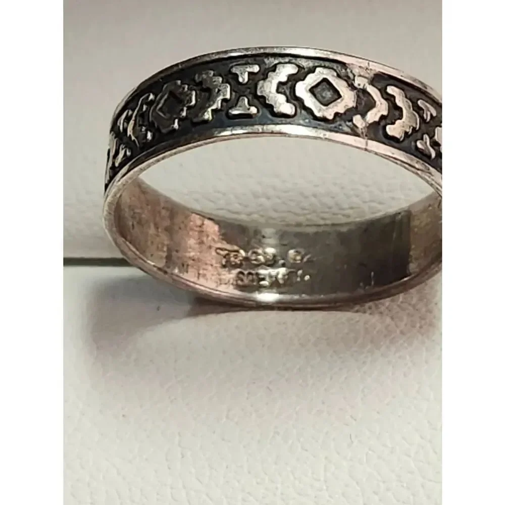 Taxco sterling silver